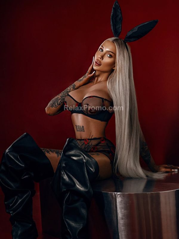 Проститутки Харькова : Домініка – фото 2