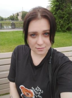 Проститутка Харькова : Аллочка
 – фото 1