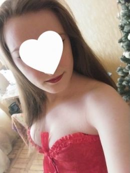Проститутка Харькова : Кристина
 – фото 1
