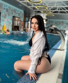 Проститутка Харькова : Анна
 – фото 1