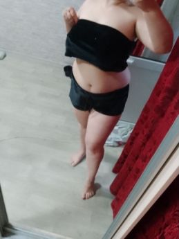 Проститутка Харькова : Оксаночка
 – фото 1