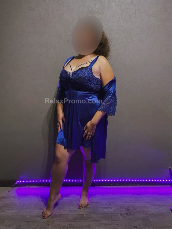 Проститутки Харькова : Эля – фото 3