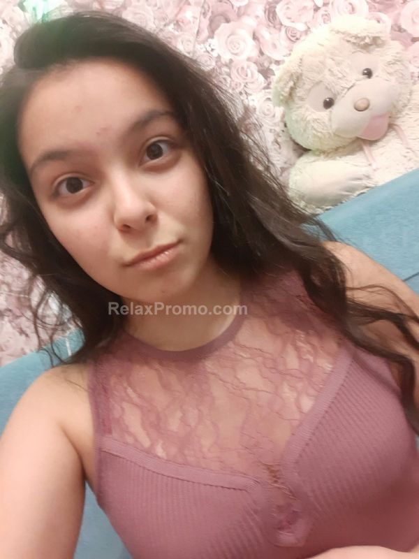 Проститутки Харькова : Викуся – фото 1