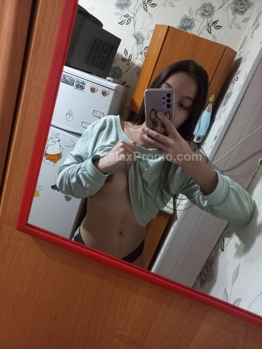 Проститутки Харькова : Викуся – фото 2